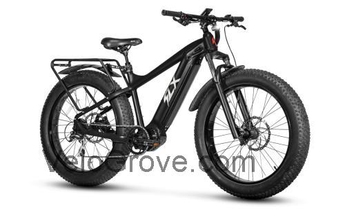 FLX Gladiator specs and reviews 